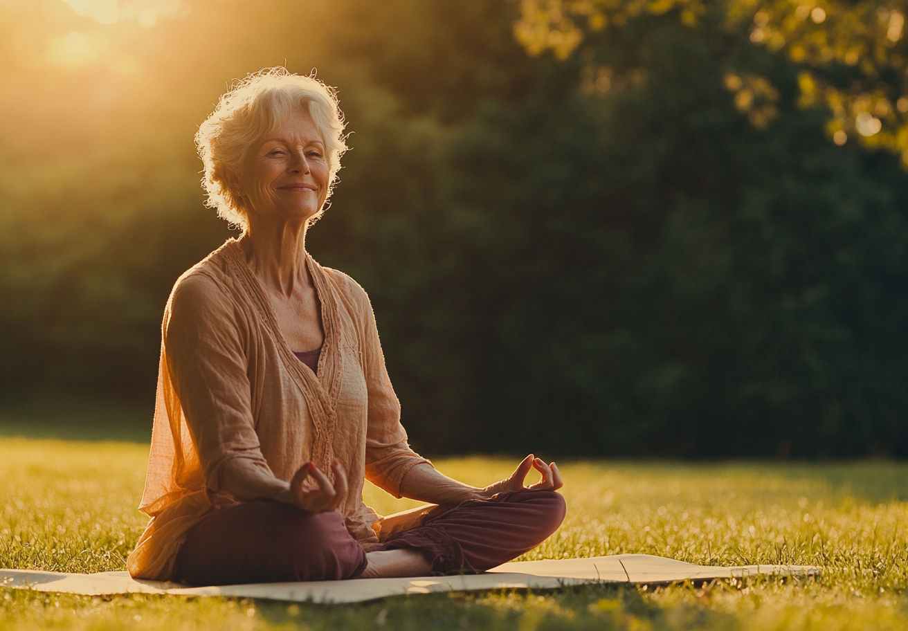 Олена Ковальчук - інструктор з йоги