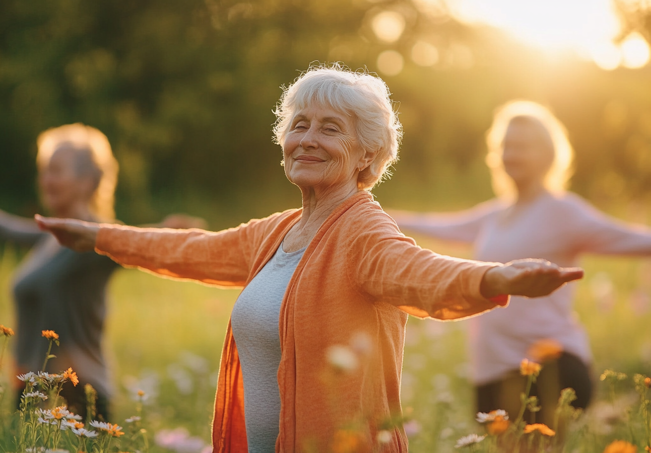 Марина Петренко - дихальний терапевт